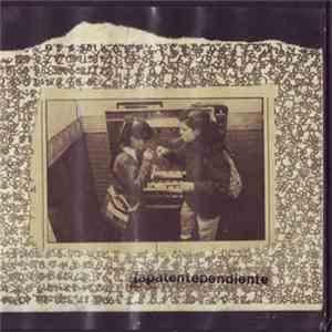 LAPATENTEPENDIENTE - Our Dead Dogs download flac