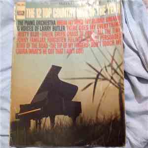Larry Butler - The 12 Top Country Hits Of The Year download flac