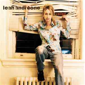 Leah Andreone - Veiled download flac