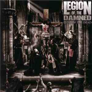 Legion Of The Damned - Cult Of The Dead download flac