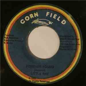 Little Ray  - Forever Young download flac