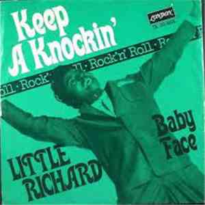 Little Richard - Keep A Knockin' / Baby Face download flac
