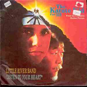 Little River Band - Listen To Your Heart download flac