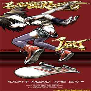 Lou  - Borderless download flac