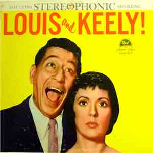 Louis And Keely - Louis And Keely! download flac