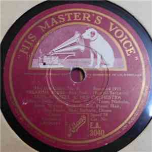 Luis Russell & His Orchestra / Mind City Blue Blowers - Freakish Blues / Tailspin Blues download flac