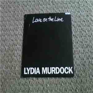 Lydia Murdock - Love On The Line download flac
