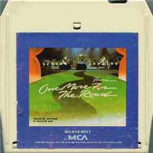 Lynyrd Skynyrd - One More From The Road download flac
