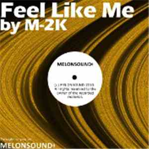 M-2K - Feel Like Me download flac