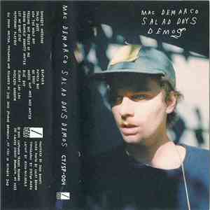 Mac DeMarco - Salad Days Demos download flac