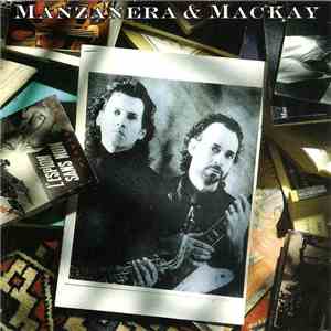 Manzanera & Mackay - Manzanera - Mackay download flac