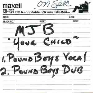 Mary J. Blige - Your Child download flac