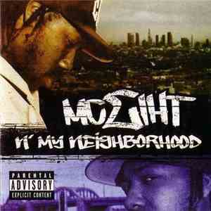 MC Eiht - N' My Neighborhood download flac