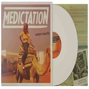 Medictation - Warm Places download flac