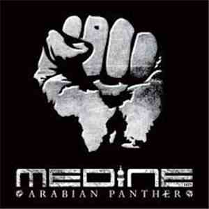 Medine - Arabian Panther download flac
