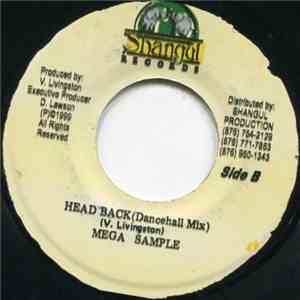 Mega Sample - Head Back download flac
