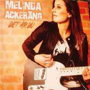 Melinda Ackeräng - Det Är Du download flac