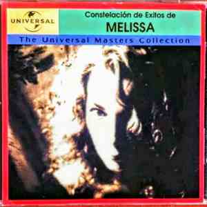 Melissa - Constelacion De Exitos De Melissa download flac