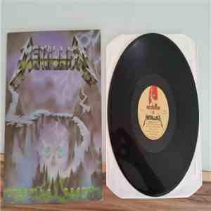 Metallica - Creeping Death download flac
