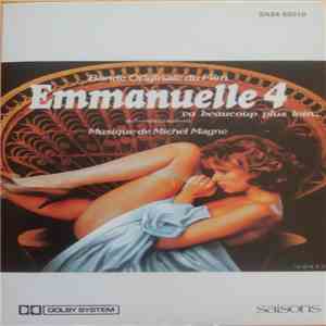 Michel Magne - Emmanuelle 4: Emmanuelle Va Beaucoup Plus Loin... (Bande Originale Du Film) download flac