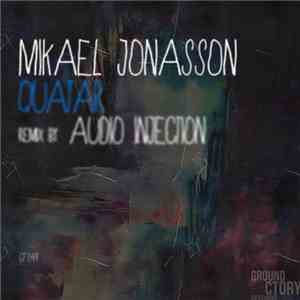Mikael Jonasson - Quatar download flac