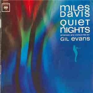 Miles Davis - Quiet Nights download flac