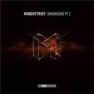 Mindustries - Dimensions Pt. 2 download flac