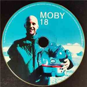 Moby - 18 download flac