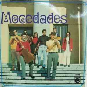 Mocedades - Mocedades download flac