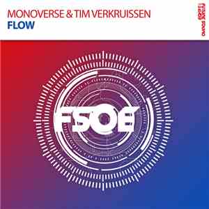 Monoverse & Tim Verkruissen - Flow download flac