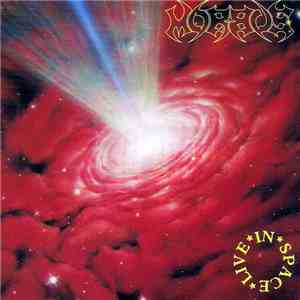 Morbus  - Live In Space download flac