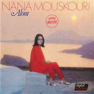 Nana Mouskouri - Alone download flac