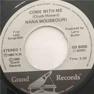 Nana Mouskouri - Come With Me download flac