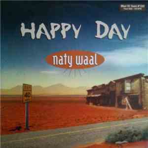 Naty Waal - Happy Day download flac