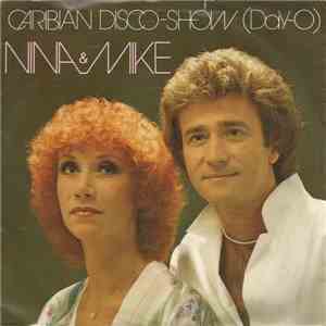 Nina & Mike - Caribian Disco-Show (Day-O) FLAC album