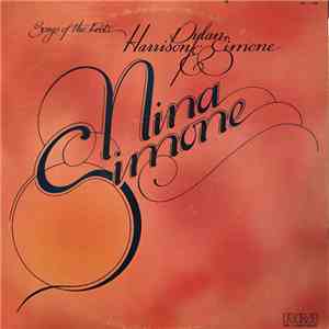 Nina Simone - Songs Of The Poets : Dylan, Harrison & Simone download flac