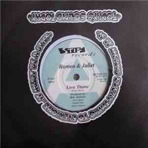 Nino Rota - Romeo & Juliet - Love Theme download flac