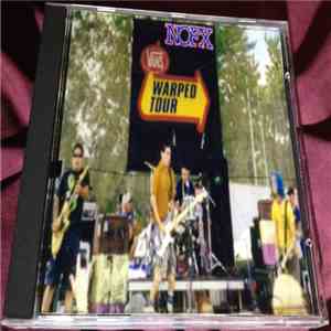 NOFX - WARPED! download flac