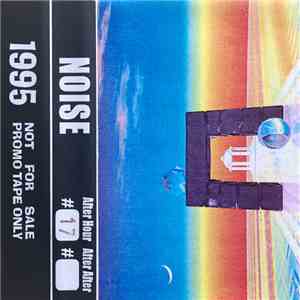 Noise - 1995 After Hour #17 download flac