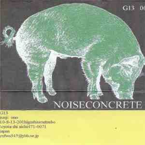 Noiseconcrete - Pig download flac