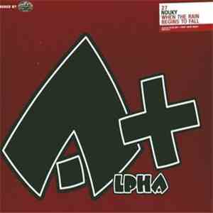 Nouky - When The Rain Begins To Fall download flac