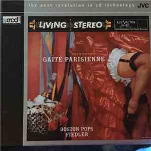 Offenbach - Gaîté Parisienne download flac