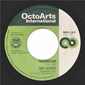Ogie Alcasid - Pagkakataon download flac