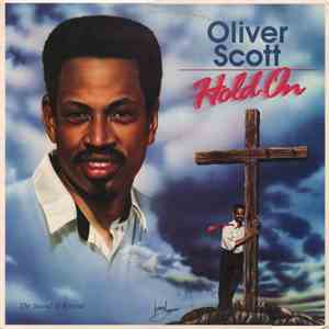 Oliver Scott - Hold On download flac