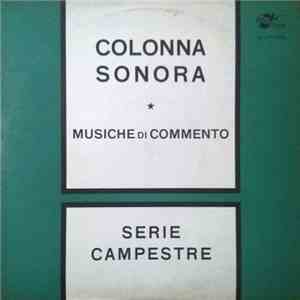 Orchestra Dell'Angelicum Diretta Da Romolo Grano - Serie Campestre download flac