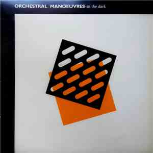 Orchestral Manoeuvres In The Dark - Orchestral Manoeuvres In The Dark download flac