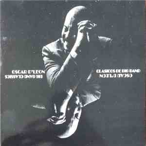Oscar D' León - Big Band Classics / Clasicos De Big Band download flac