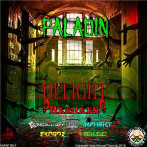 Paladin  - Delight: Remixes download flac
