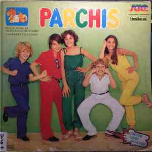Parchis - Parchis download flac