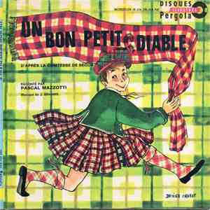 Pascal Mazzotti - Un Bon Petit Diable download flac